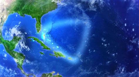 Revealing Insights: Top 10 Facts Unveiled About The Bermuda Triangle