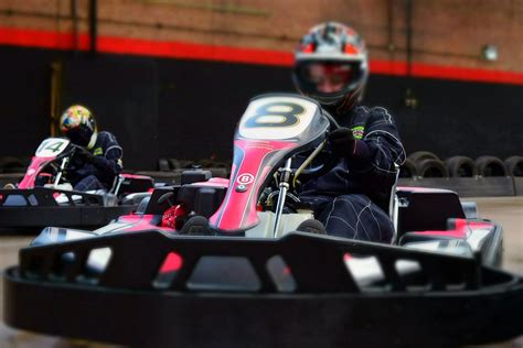 INDOOR KARTING WORCESTER (2025) All You Need to Know BEFORE You Go ...