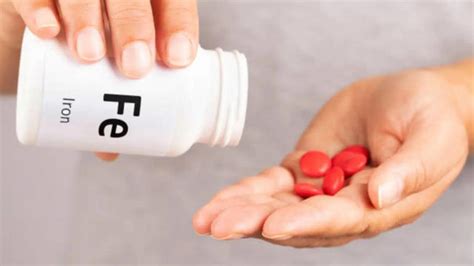 Doctor Warns People of Abuse of One Vitamin Supplement That Can Cause ...