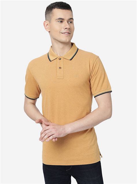 Polo T shirts for Men - Buy Men's Polo Shirts Online | JadeBlue ...