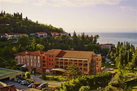 Bioenergy Resort Salinera Hotel, Strunjan, Slovenia - www.trivago.in