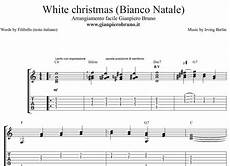 bianco natale testo spartiti accordi per chitarra e pianoforte apaber bianco natale testo spartiti accordi per chitarra e pianoforte apaber