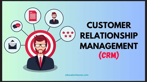Customer Relationship Management 的图像结果