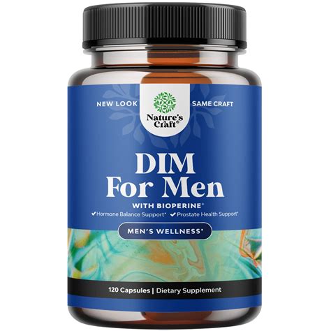 Top 8 Best DIM Supplements for Male Health in 2025 - Straight.com