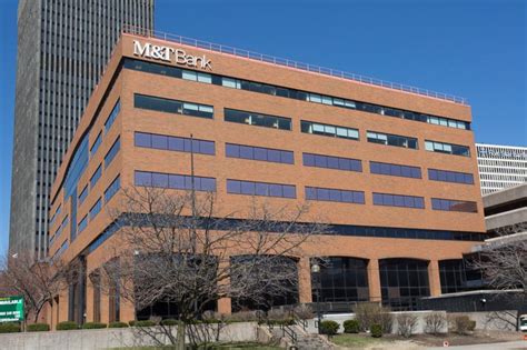 M&T Bank will 'jumpstart' 3 City Center - 3 City Center