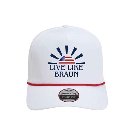 Live Like Braun – LiveLikeBraun