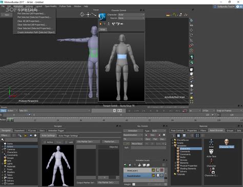 Image result for Autodesk MotionBuilder Tutorial