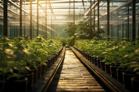 Greenhouse Agriculture 的图像结果