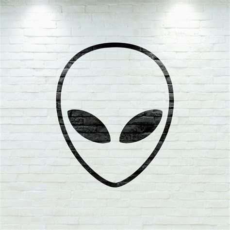 Image result for Alienware Alien Head