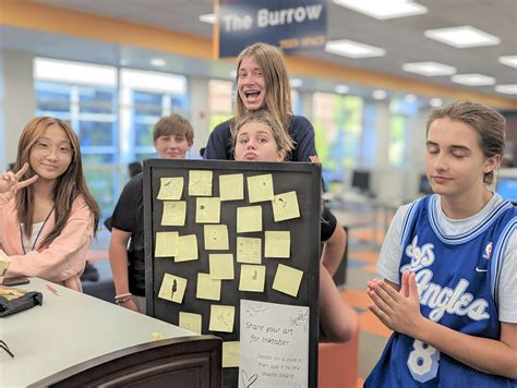 Auburn Public Library's Teen Advisory Board applications open April 1 ...