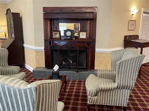 Our Location | West Cobb Funeral Home & Crematory