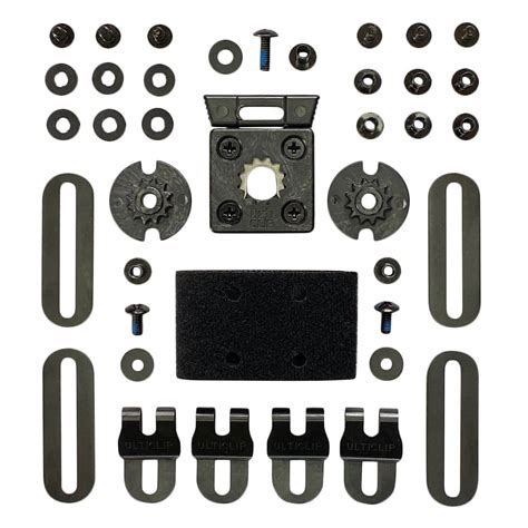Ultilink Rapid Attachment Modular Linking System | Desertcart INDIA