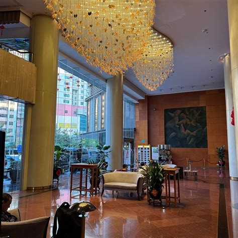 SHENZHEN SUNSHINE HOTEL LUOHU - Hotel Reviews, Photos, Rate Comparison ...