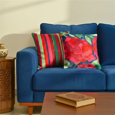 Cushion Covers – Chaar Chinar