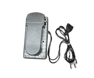 New Sewing Machine Plastic Starter/Regulator to Use House Hold Sewing ...