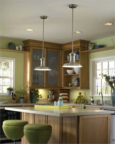 Overhead Led Kitchen Lighting Ideas