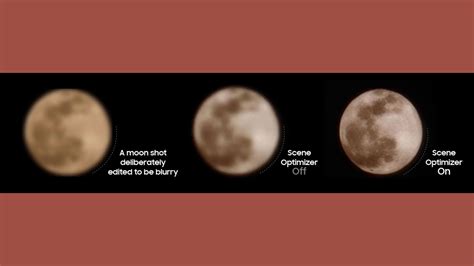 Calm down: Samsung Galaxy S23 Ultra’s 'fake moon' tech has been in 4K TVs for years | TechRadar