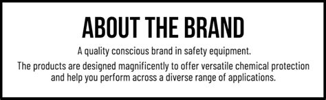 SAFEYURA Neoprene Rubber Safety Hand Gloves For Acid And Caustics ...