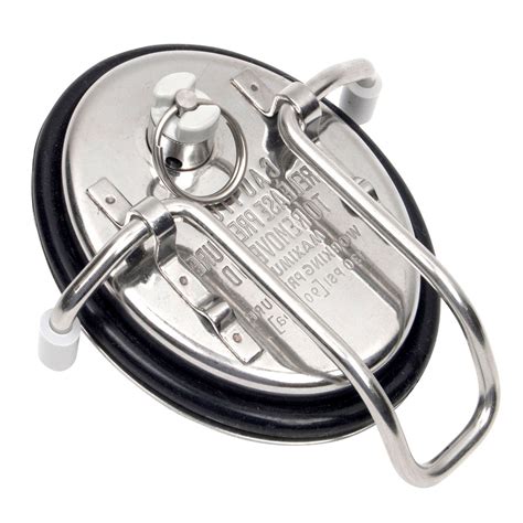 Corny Keg Lid - Cornelius Keg Lid (NEW)