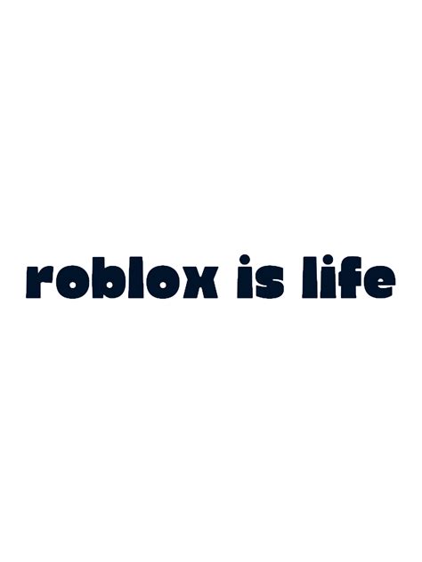 life is roblox Classic | Inspire Uplift
