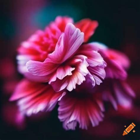 Image of the national flower of nepal