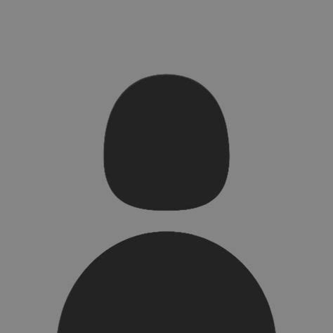 Gray Profile Picture