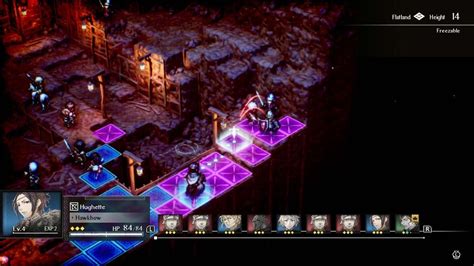 Image result for Triangle Strategy Pokemon