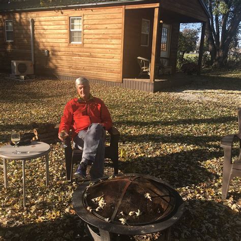 KIM'S CABINS (Windsor) - Campground Reviews & Photos - Tripadvisor