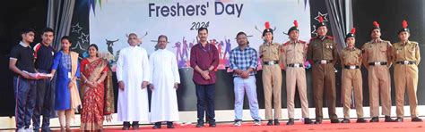 Holy Cross College, Agartala