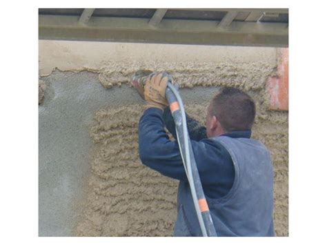 Machine à projeter pour la projection et le rejointoiement | ARAMIS ...