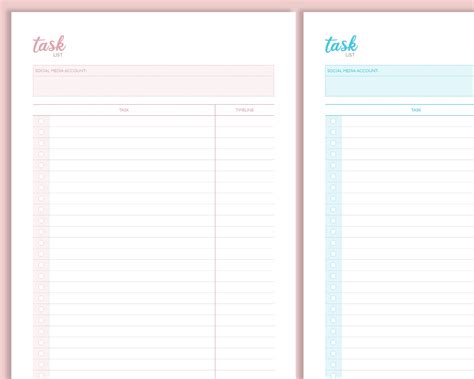 Image result for Creating a Task List