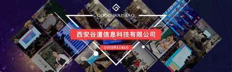 外贸营销独立站营销推广,谷歌优化,谷歌广告,海外社交媒体营销-goodwaimao