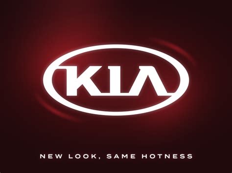 What Is Kia Logo at Rebecca Dawson blog