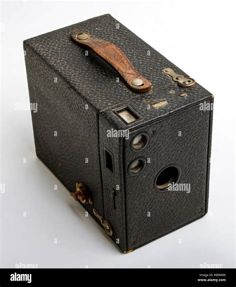 Box Camera 的图像结果