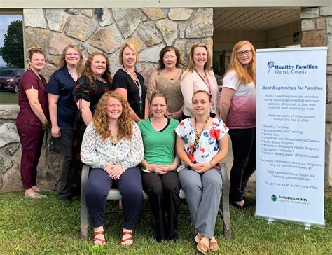 GCHD Health Families Site Accredited for Quality Service by Prevent ...