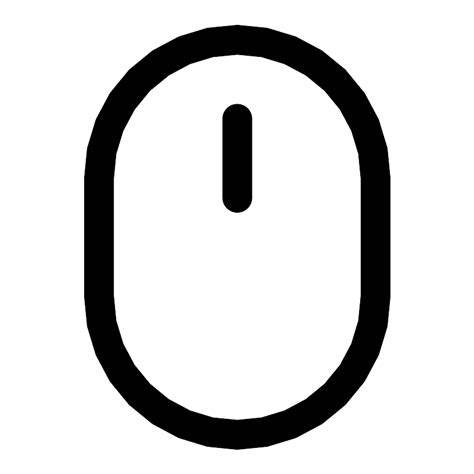 Computer Mouse Icon 的图像结果