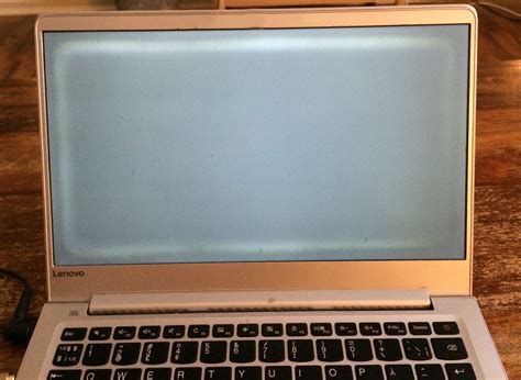 Image result for Lenovo ThinkPad Screen Problem