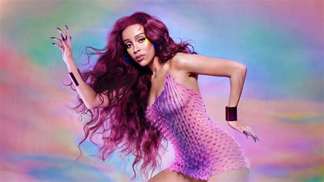 Doja Cat Biography — Hip Hop Scriptures