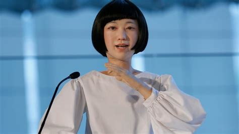 New Robots in Japan 的图像结果