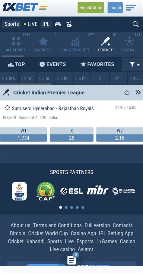 Best Betting Apps in India (November 2024)
