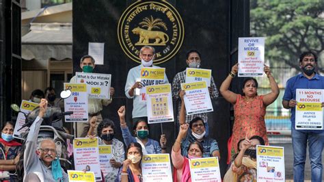 PMC Bank Scam: Former Shiv Sena MP, trust controlled by politicians ...