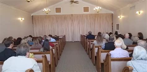 Hanceville Funeral Home - Home