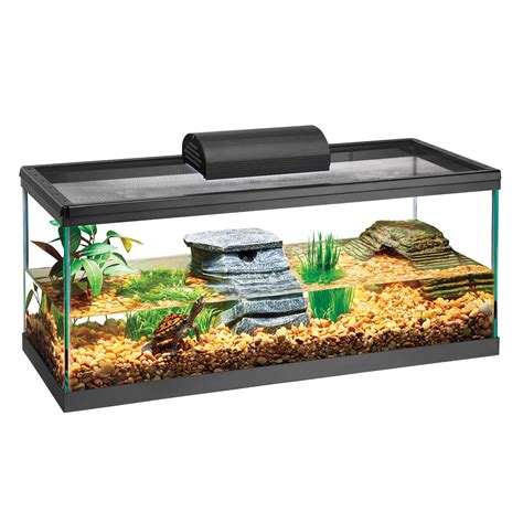turtle tanks petco