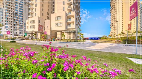 Pioneer Araya Gurgaon, Ready to Move in Luxury Apartments