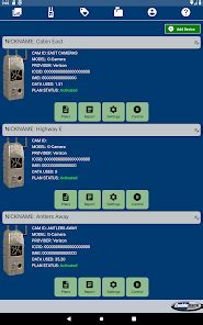Image result for Setting Up Cuddeback