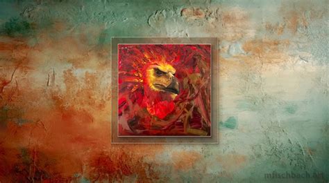 Fawkes – mfischbach.art