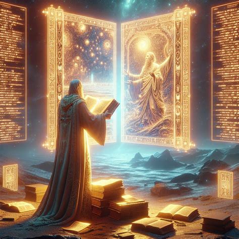 Revelation 22:10 Prayer: A Prayer for Understanding and Faithfulness in ...