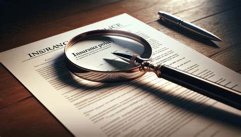 Image result for Insurance Policy Definitions