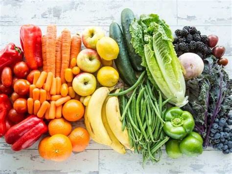 All about phytonutrients | Femina.in