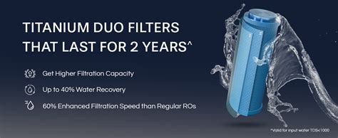 Aquaguard Ritz Pro RO+UV+Copper I Stainless Steel Tank | 2 year filter ...